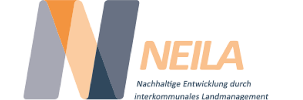 Das Logo des Projektes NEILA