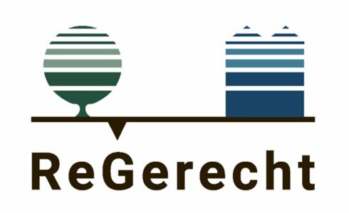Logo ReGerecht