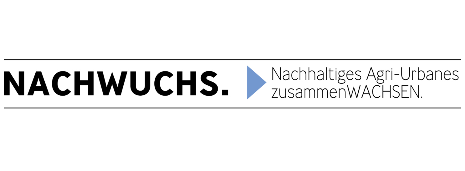 Logo NACHWUCHS