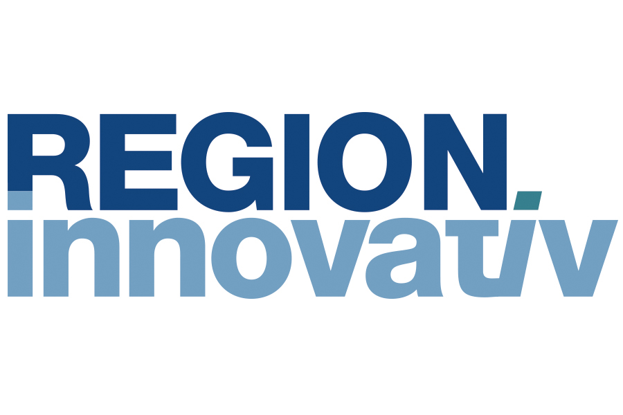 Logo REGION.innovativ