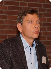Prof. Dr. Jens Träncker