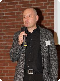 Dr. Thomas Zimmermann