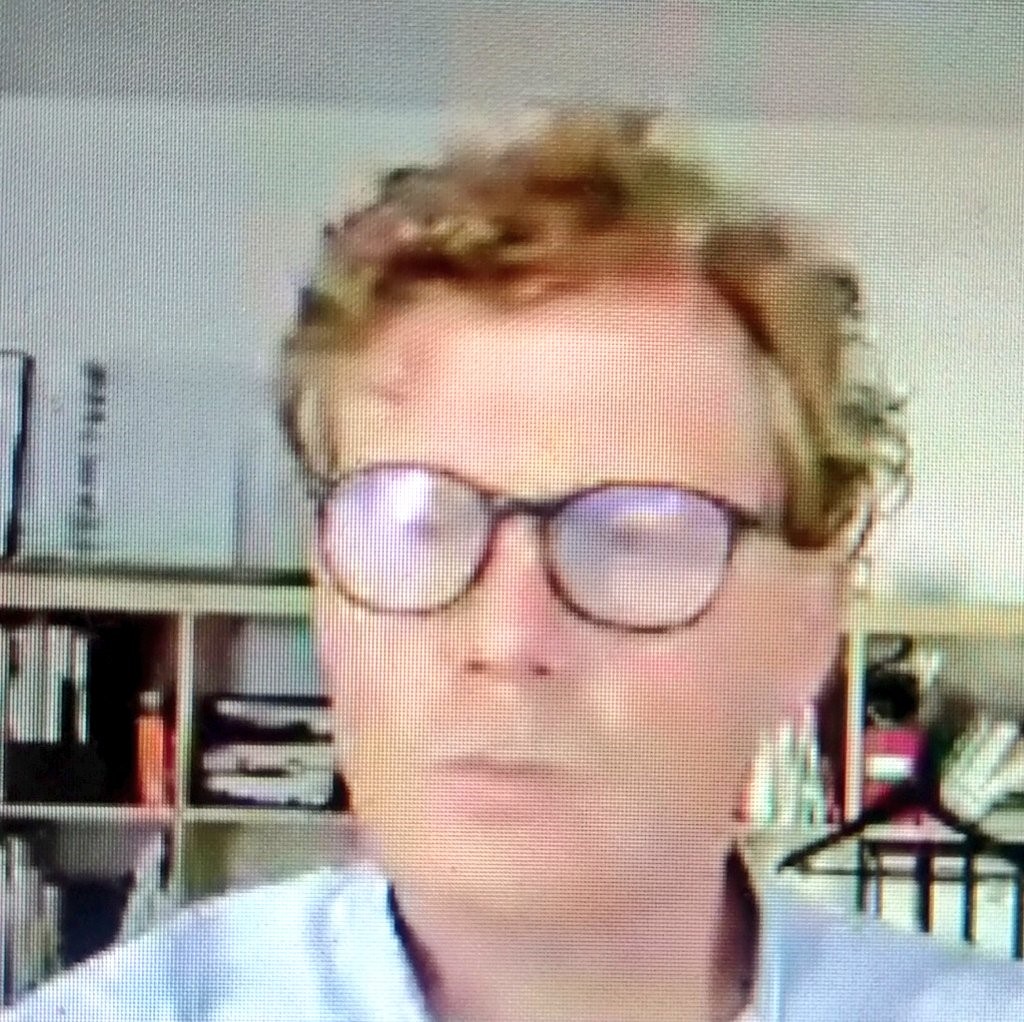Dr. Reimar Molitor