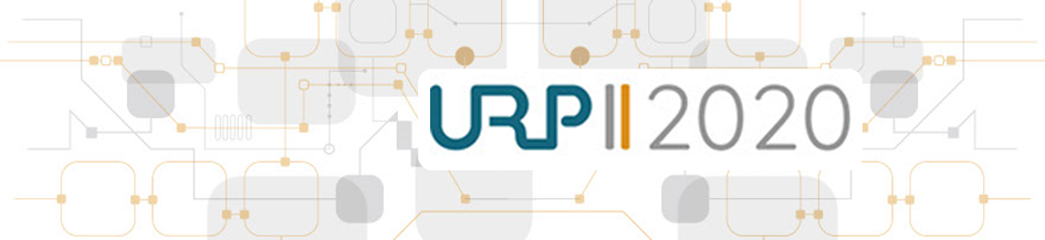 Logo URP2020 - Sustainable and Resilient Urban-Rural Partnerships